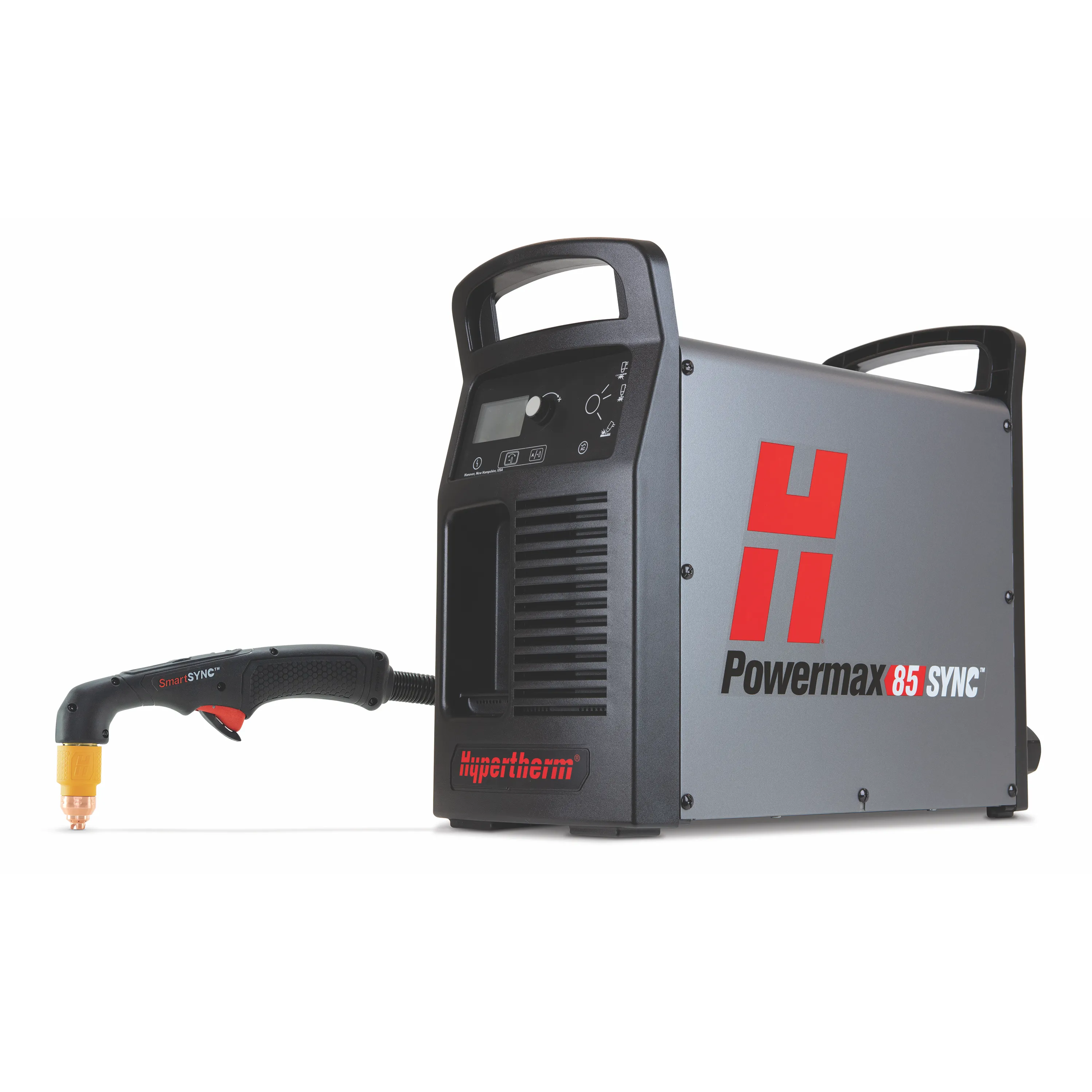 Hypertherm Powermax 85 SYNC w/ CPC, 50' Hand Torch - 087186