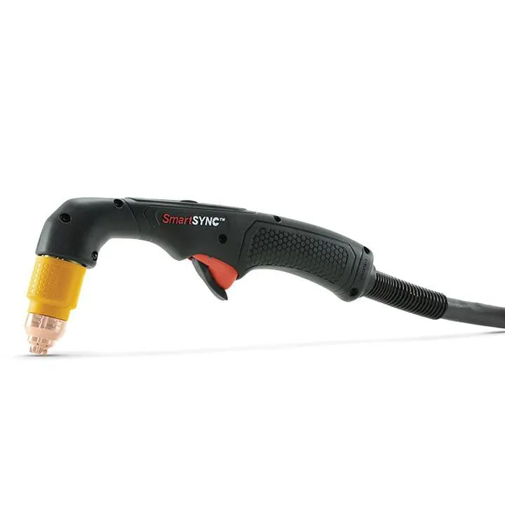 Hypertherm Powermax 85 SYNC w/ CPC, 50' Hand Torch - 087186