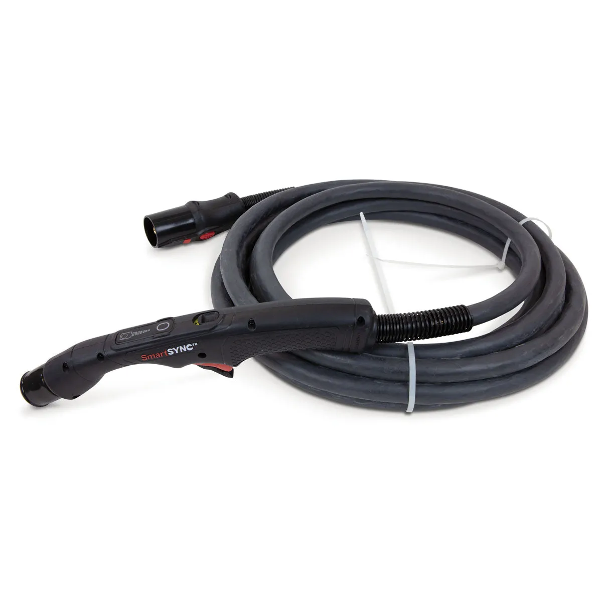 Hypertherm SmartSYNC Hand Torch 15 Degree 25' Lead - 059723