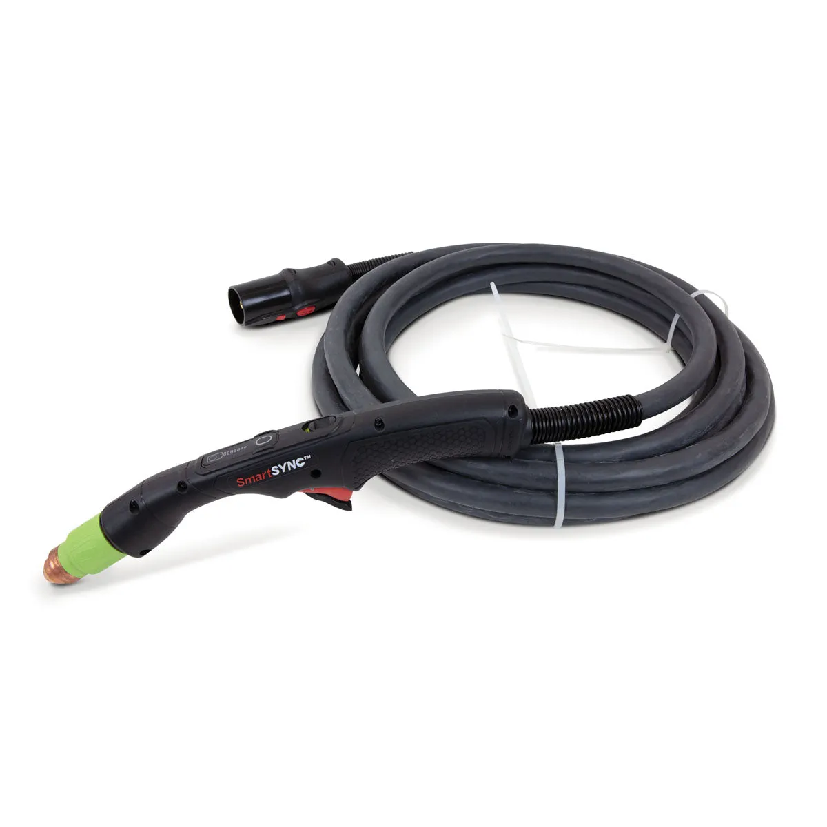 Hypertherm SmartSYNC Hand Torch 15 Degree 25' Lead - 059723
