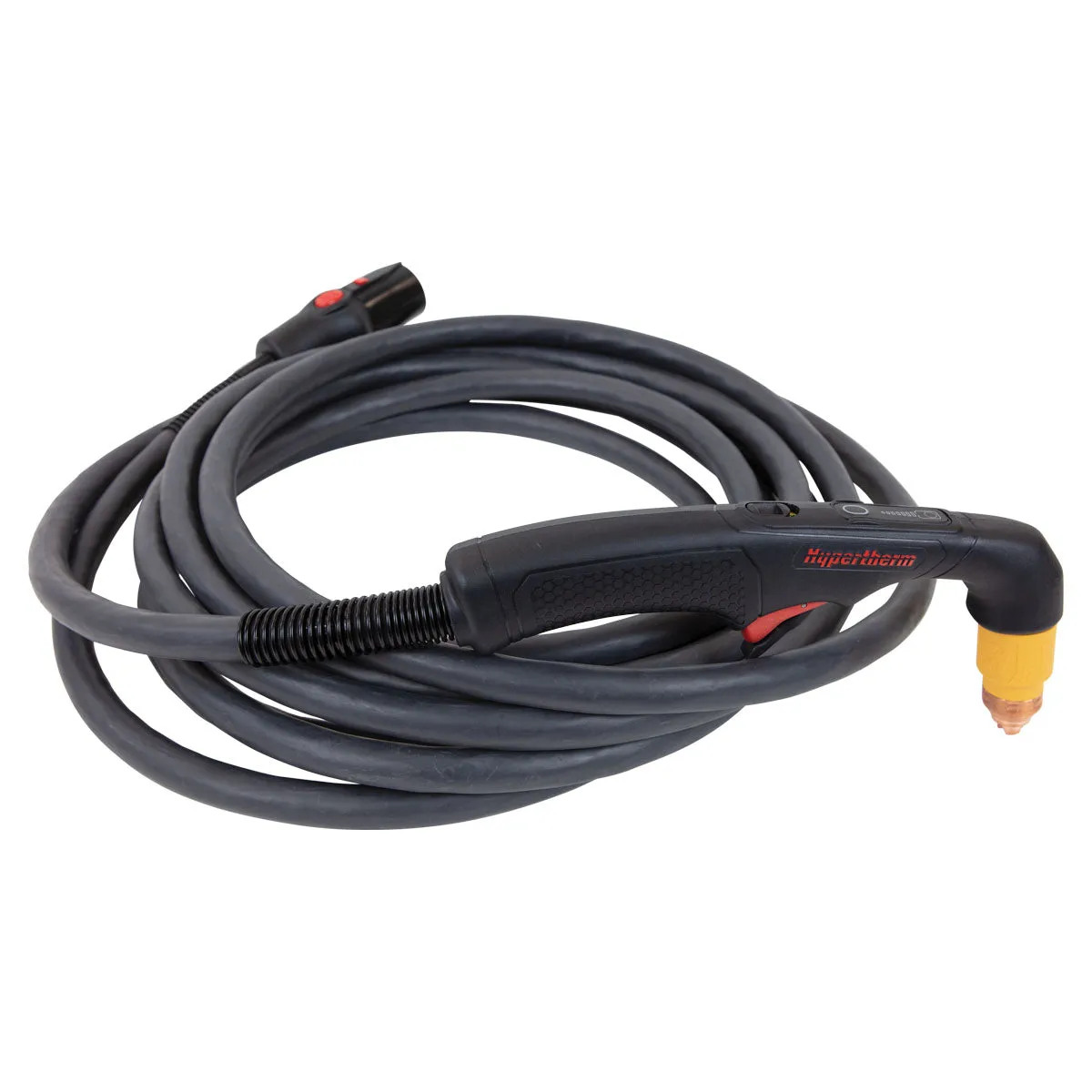 Hypertherm SmartSYNC Hand Torch 75 Degree 25' Lead - 059726