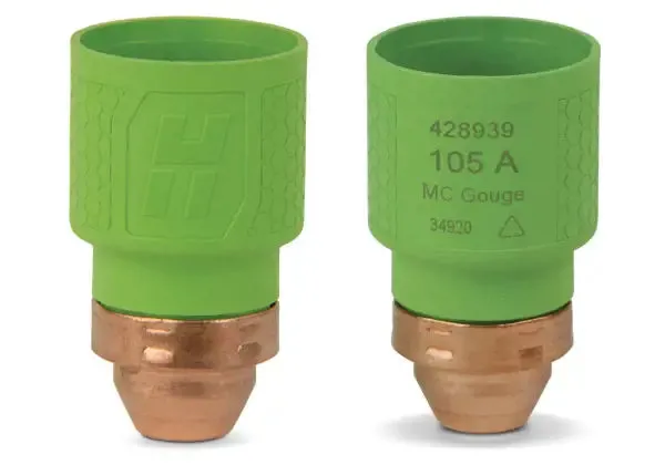 Hypertherm SYNC Cartridge 105 Amp Max Control Gouging (428939)
