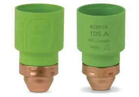 Hypertherm SYNC Cartridge 105 Amp Max Control Gouging (428939)