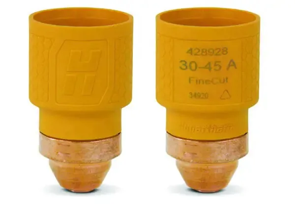Hypertherm SYNC Cartridge 30-45 Amp FineCut for Handheld (428928)