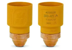 Hypertherm SYNC Cartridge 30-45 Amp FineCut for Handheld (428928)