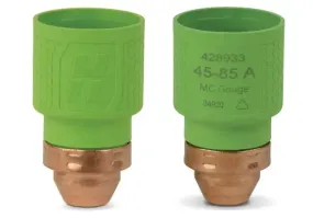 Hypertherm SYNC Cartridge 45-85 Amp Max Control Gouging (428933)