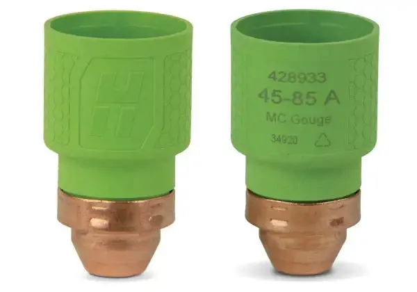 Hypertherm SYNC Cartridge 45-85 Amp Max Control Gouging (428933)