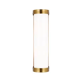 Ifran 18 in. 2 Lights Bath Bar Brass Finish