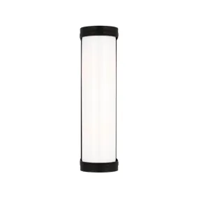 Ifran 18 in. 2 Lights Bath Bar iron Finish