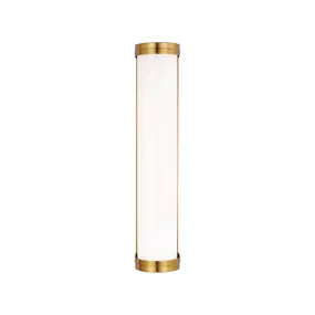 Ifran 24 in. 2 Lights Bath Bar Brass Finish