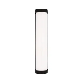 Ifran 24 in. 2 Lights Bath Bar iron Finish