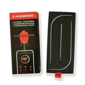 iKamand Pit Probe Pack