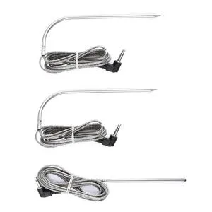 iKamand Pit Probe Pack