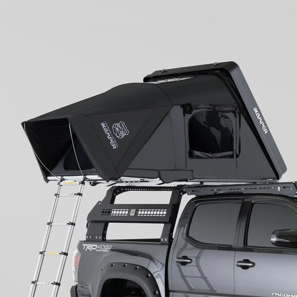 iKamper DLX Mini Roof Top Tent
