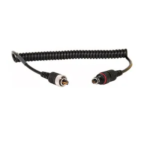 Ikelite to Nikonos N5 TTL Sync Cord