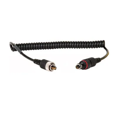 Ikelite to Nikonos N5 TTL Sync Cord
