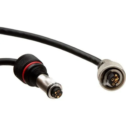 Ikelite to Nikonos N5 TTL Sync Cord