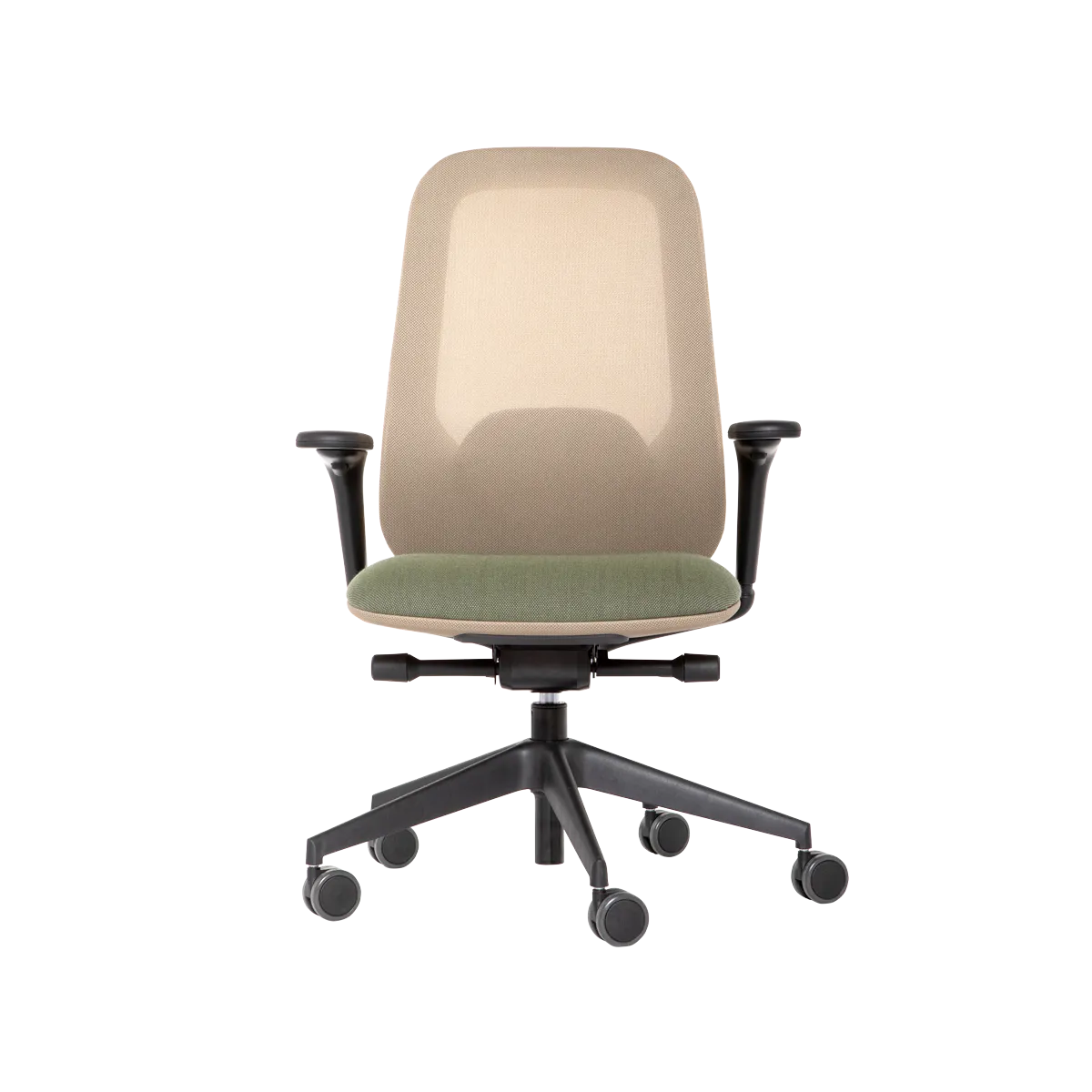Ikigai IK3 Task Chair