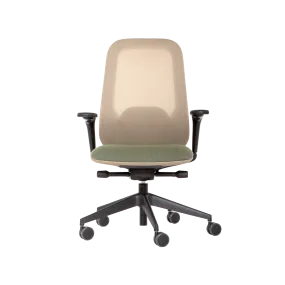Ikigai IK3 Task Chair