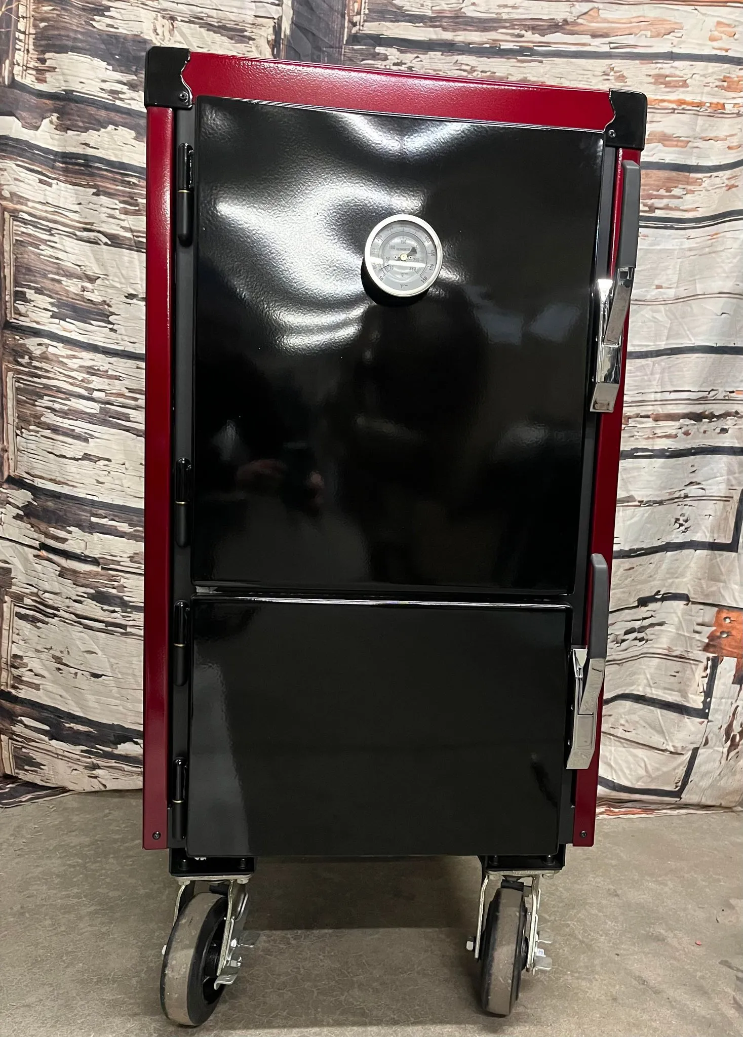 Illusion Cherry Battle Box - GEN 23 - coming soon
