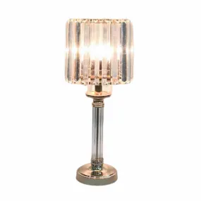 Imogen Gold Table Lamp