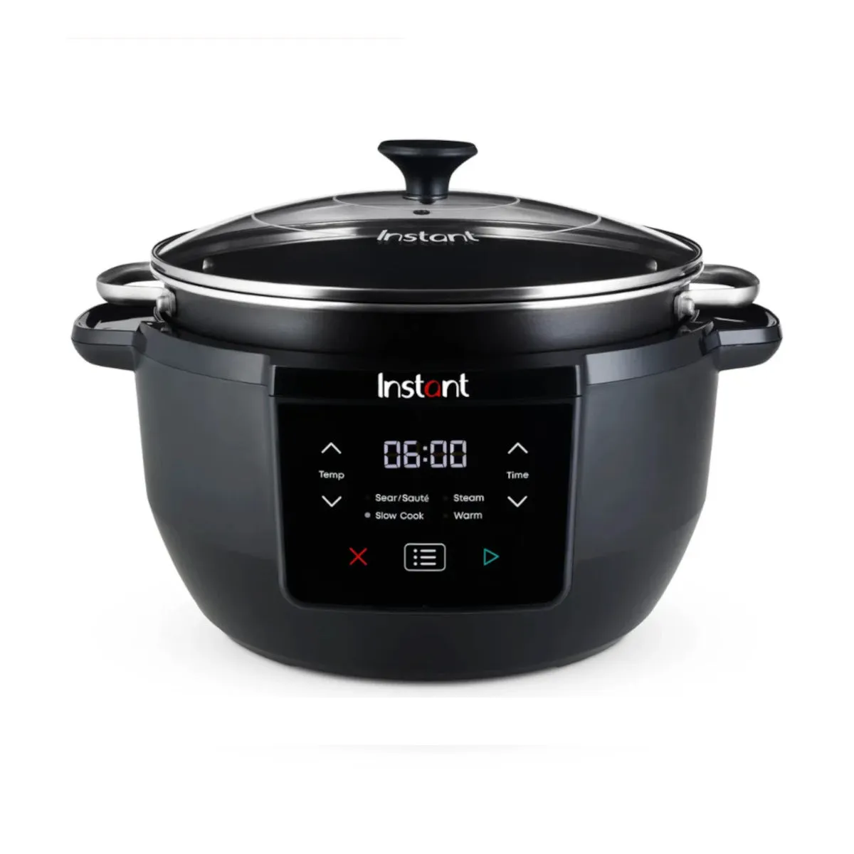 Instant Pot Superior Slow Cooker 7.1L
