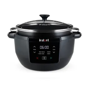 Instant Pot Superior Slow Cooker 7.1L