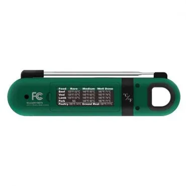 Instant Read Digital Food Thermometer