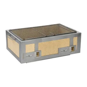 Kasai Extra Long Konro Grill Searing Edition SVT-16158 - HW383