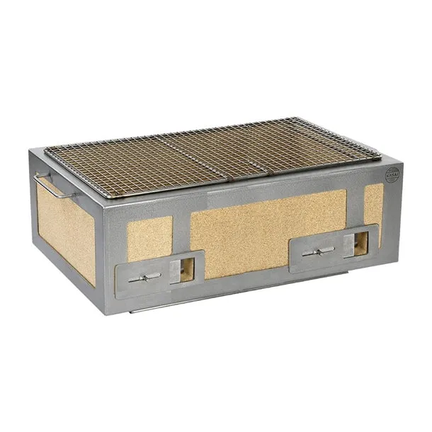 Kasai Extra Long Konro Grill Searing Edition SVT-16158 - HW383