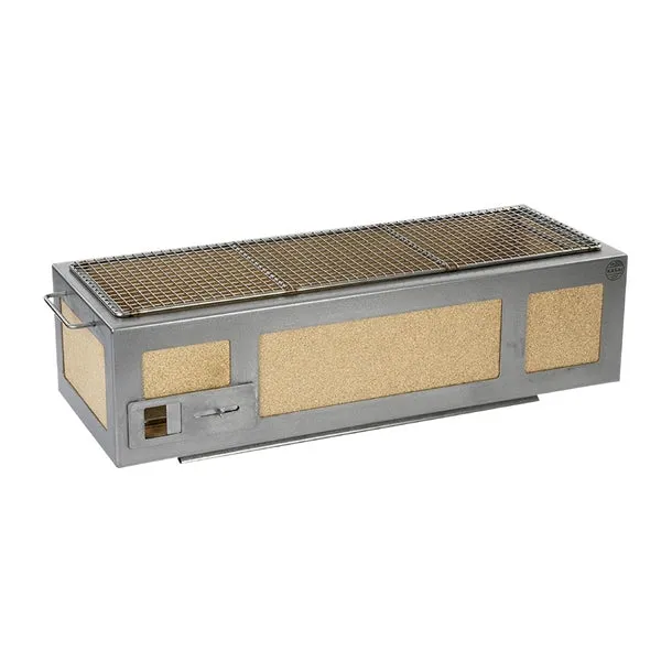 Kasai Long Konro Grill Heat Mat Edition SVT-16181 - HW400
