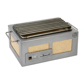 Kasai Nano Pro Konro Grill Searing Edition SVT-16153 - HW378