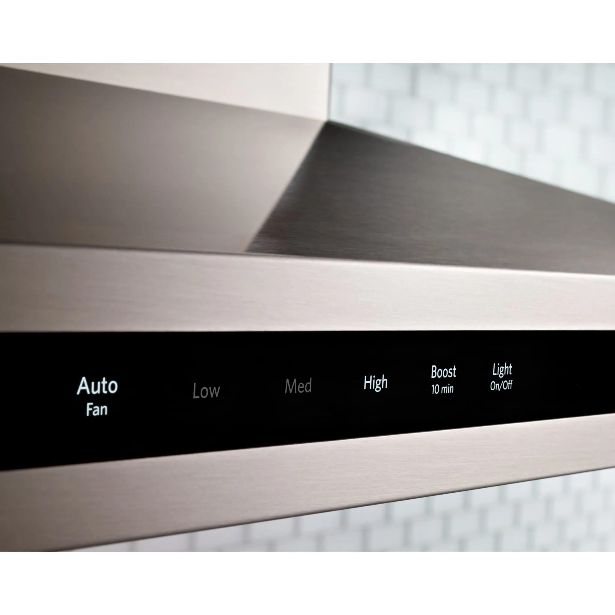KitchenAid Range Hood (KVIB606DSS) - Stainless Steel