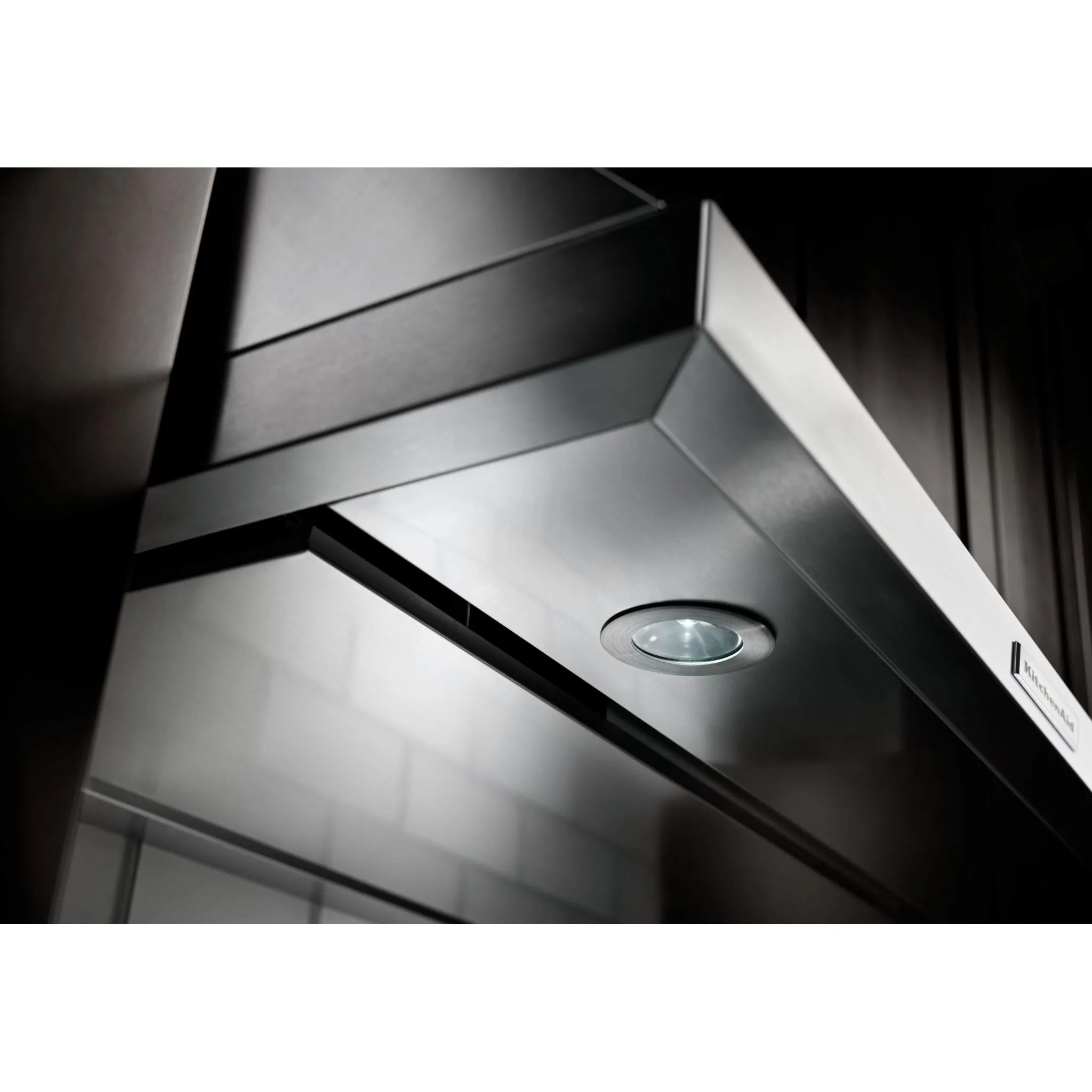 KitchenAid Range Hood (KVUB606DSS) - Stainless Steel