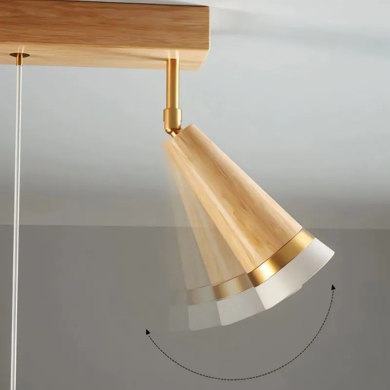 Koriro Pendant Light