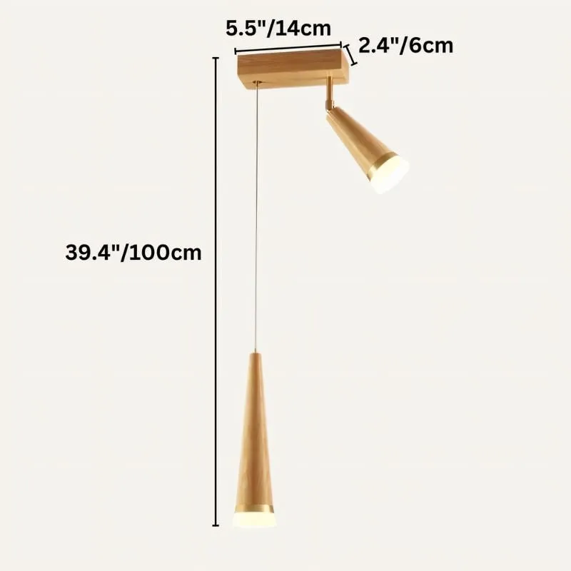 Koriro Pendant Light