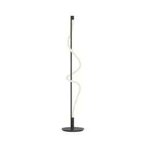 Kuzco FL95360 Cursive LED Floor Lamp