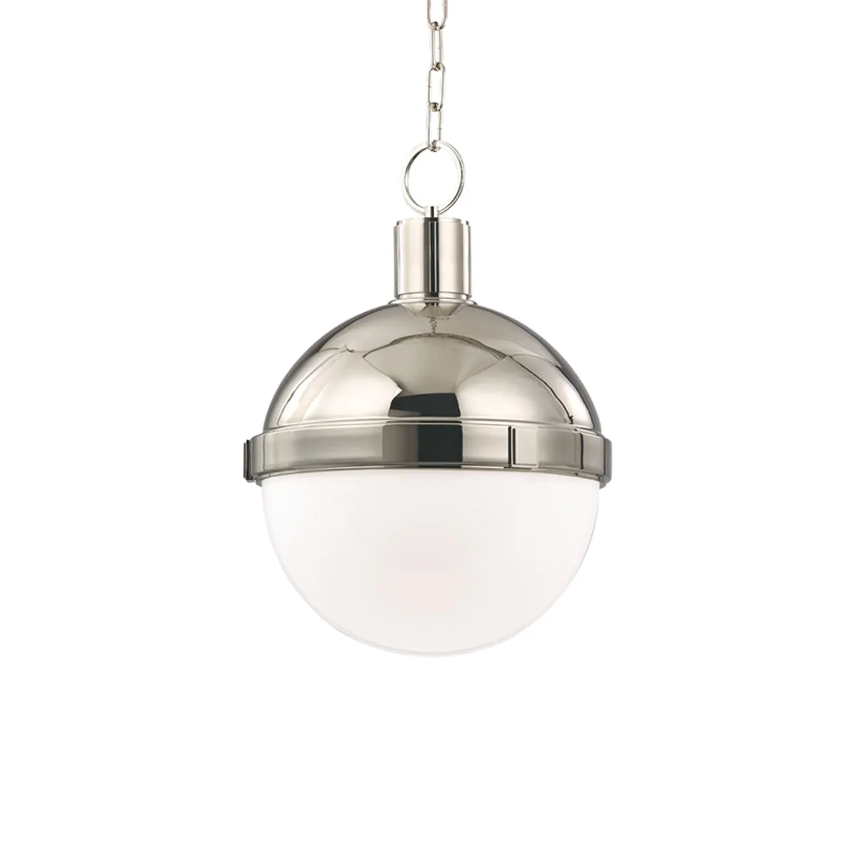 Lambert 1-Light Mini-Pendant