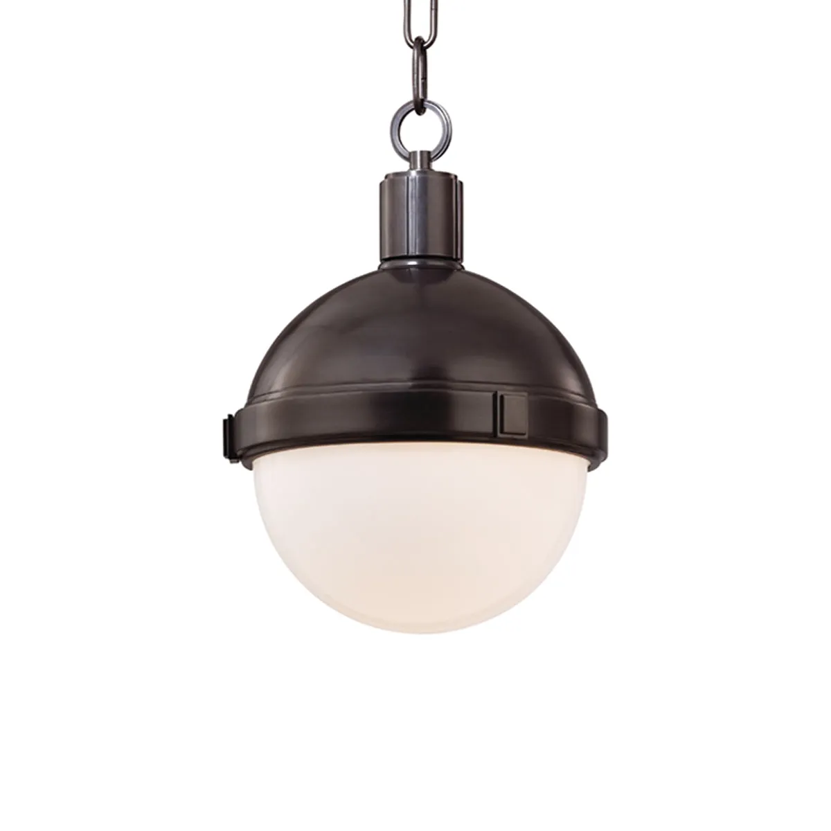 Lambert 1-Light Mini-Pendant