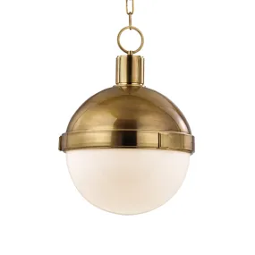 Lambert 1-Light Pendant