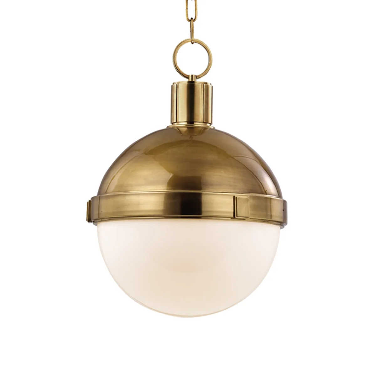 Lambert 1-Light Pendant