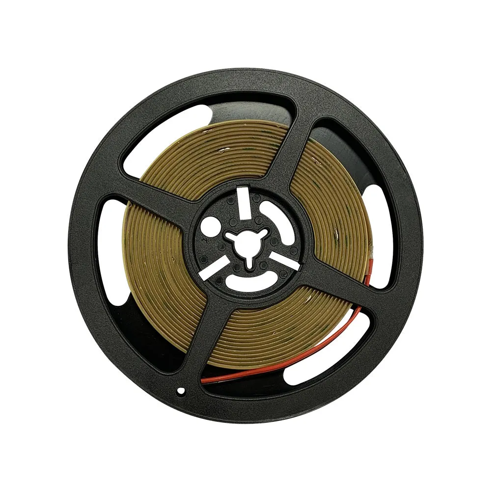 LED COB Flexible Tape Lights 24V DC 16 ft or 100 ft Reel