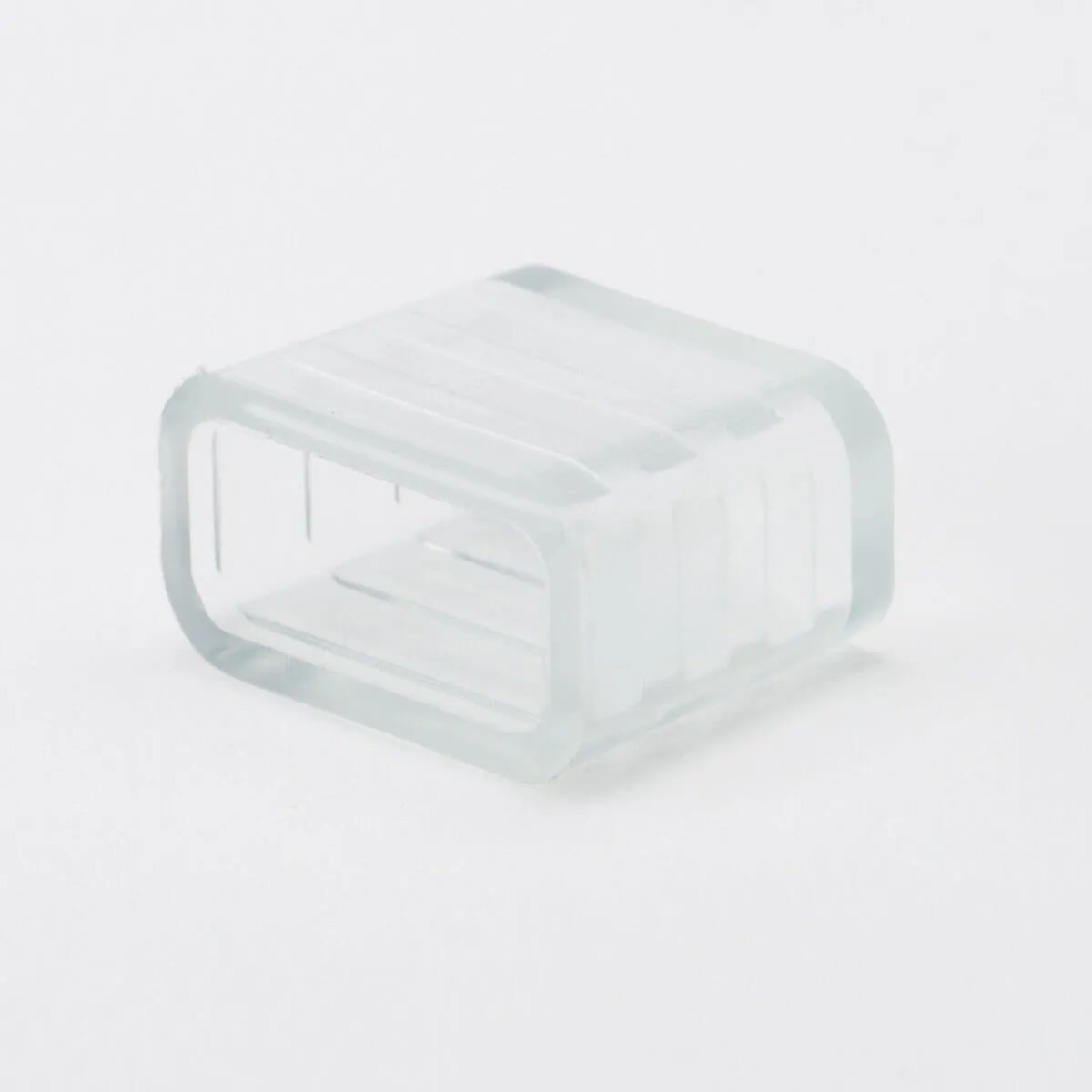 LED End Caps - LED Light Accessories - 120V LED Strip Lights