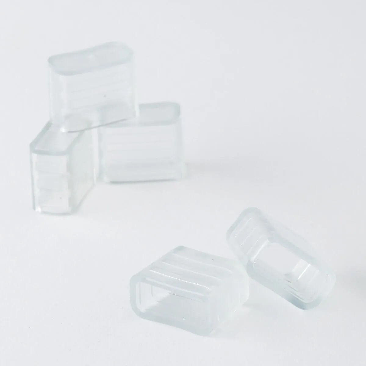 LED End Caps - LED Light Accessories - 120V LED Strip Lights