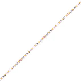 LED Mini High Output 3mm Tape Lights 24V DC 16 ft Reel