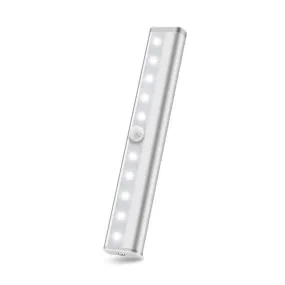 LED Motion Sensor Stick On Light Bars