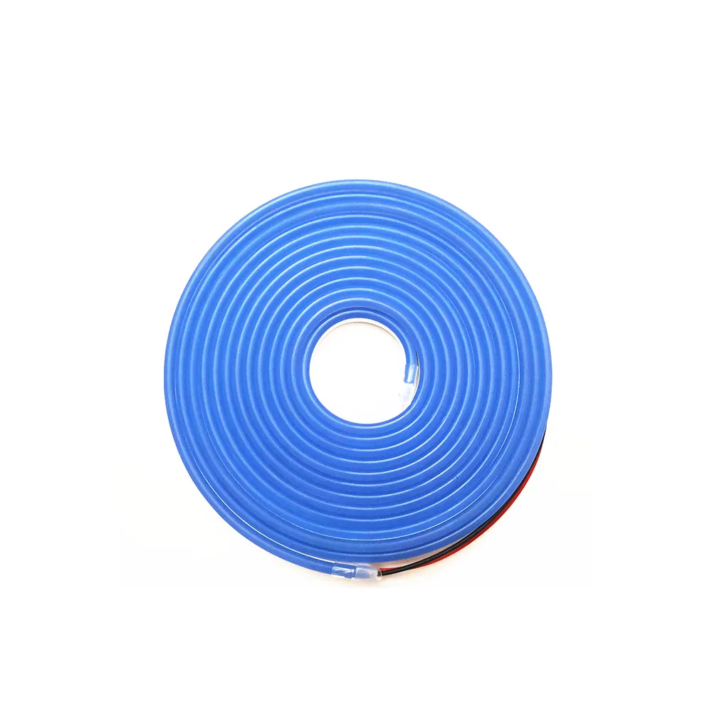 LED Single Color Mini Flex Neon Lights