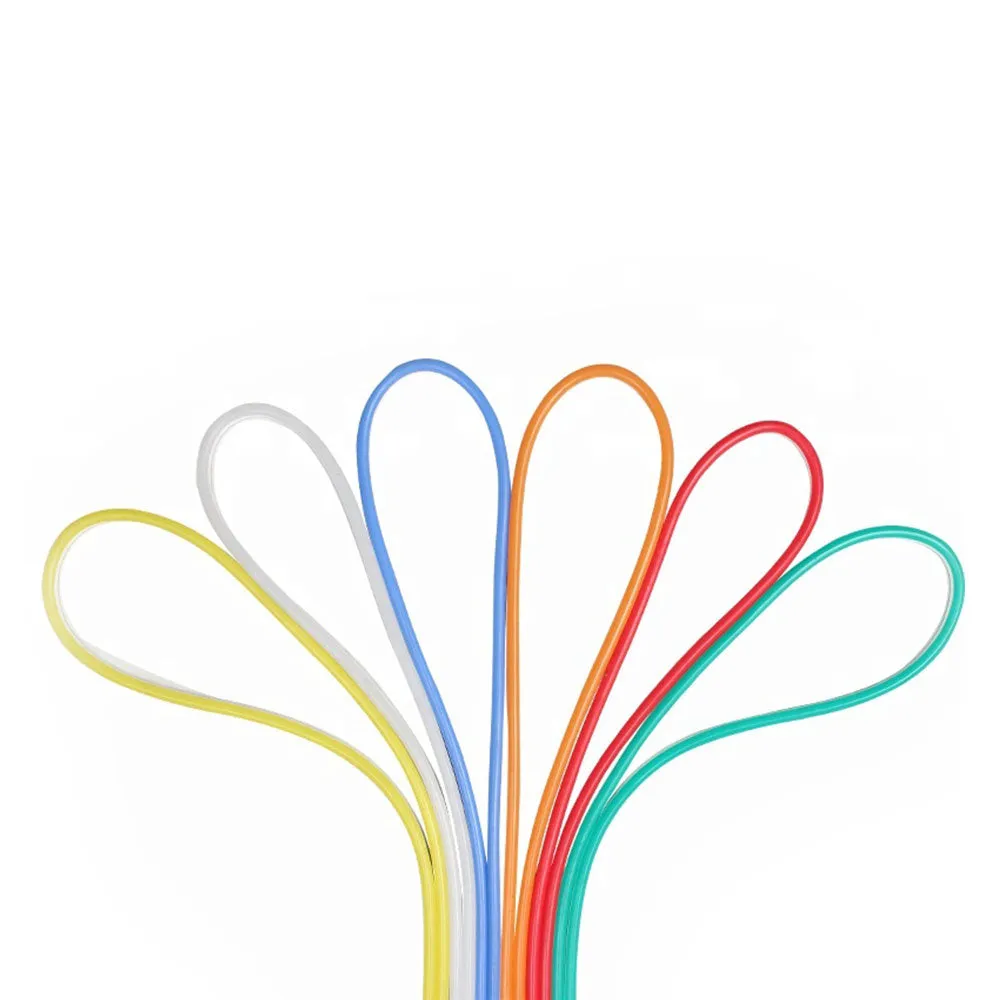 LED Single Color Mini Flex Neon Lights