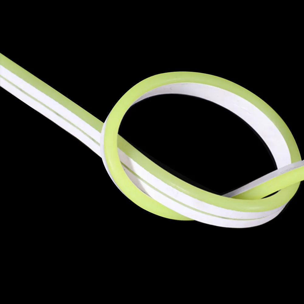 LED Single Color Mini Flex Neon Lights