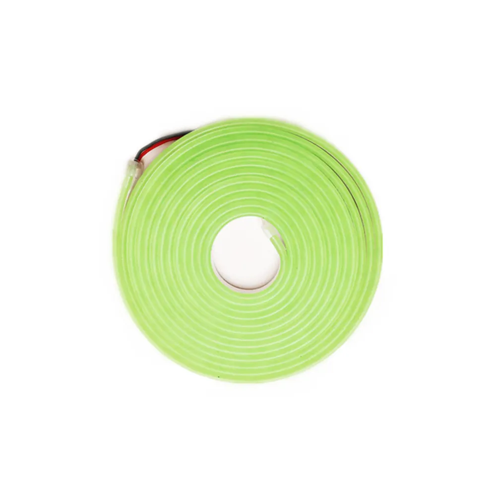 LED Single Color Mini Flex Neon Lights